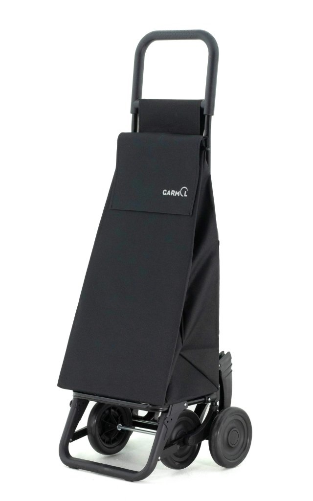 C.COMPRA G5 SACO POLIESTER C-1 NEGRO 2